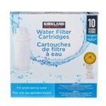 KIRKLAND Water Filter Cartridge