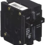 EATON 2 Pole Breaker