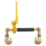 QuikBinder Plus Ratchet Loadbinder