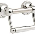 Delta Toilet Paper Holder