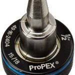 Milwaukee S ProPEX Expander Head