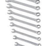 Stanley Combination Wrench Set