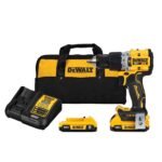 DEWALT 20V MAX Hammer Drill