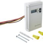 Digital Evaporative Cooler Controller