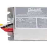 Fulham WH3-120-C Ballast