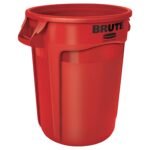 BRUTE Trash Can 32-Gallon