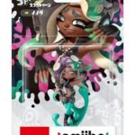 Marina Amiibo