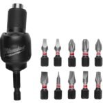 Milwaukee Knuckle Drive