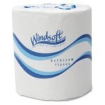 Windsoft 2405 Bath Tissue