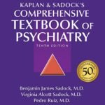 Comprehensive Psychiatry Textbook Set