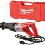 Milwaukee Reciprocating Sawzall
