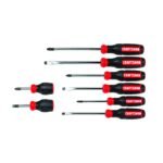 CRAFTSMAN Screwdriver Set