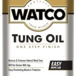 Watco Tung Oil
