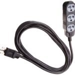 Hydrofarm Extension Cord