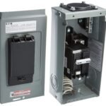 BR Spa GFI Breaker