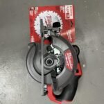 Milwaukee M12 Fuel Circular Saw