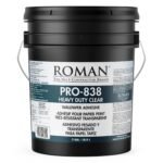 PRO-838 Wallpaper Adhesive