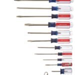 Craftsman Screwdriver Set