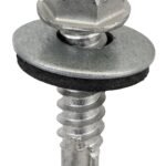 Acorn Metal Roofing Screws