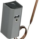 Emerson Fridge Temp Control