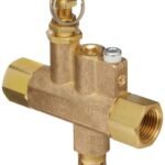 Brass Unloader Valve