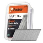 Paslode Finishing Nail Gun