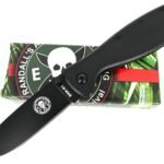 Zancudo Framelock Folder