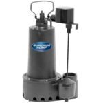 Superior Pump 92511 Submersible Pump