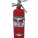 Amerex B386T Fire Extinguisher