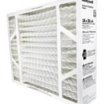 Honeywell Media Air Filter