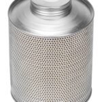 Silica Desiccant 750g