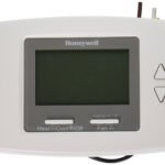 Honeywell Fan Coil Thermostat