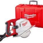 Milwaukee Circular Saw Kit