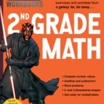 Star Wars Math Workbook