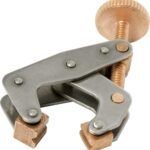 Kant-Twist Clamp Lever
