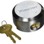 Master Lock Padlock