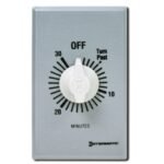 Intermatic Wall Timer