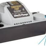 LCU 115V Condensate Pump