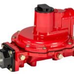 Regulator 1st Stage 3/4"