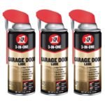 Professional Garage Door Lubricant