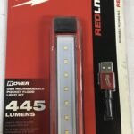 Milwaukee Rover LED Light