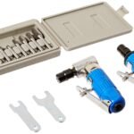 Astro Composite Die Grinder Set
