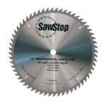 60T Combination Circular Saw Blade