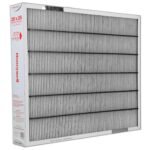 Honeywell Media Filter FR8000F2025