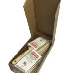 Wooster Silver Tip Paintbrush