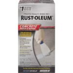 Rust-Oleum Concrete Patch