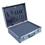 Vestil Aluminum Tool Case