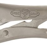 Irwin Locking Pliers