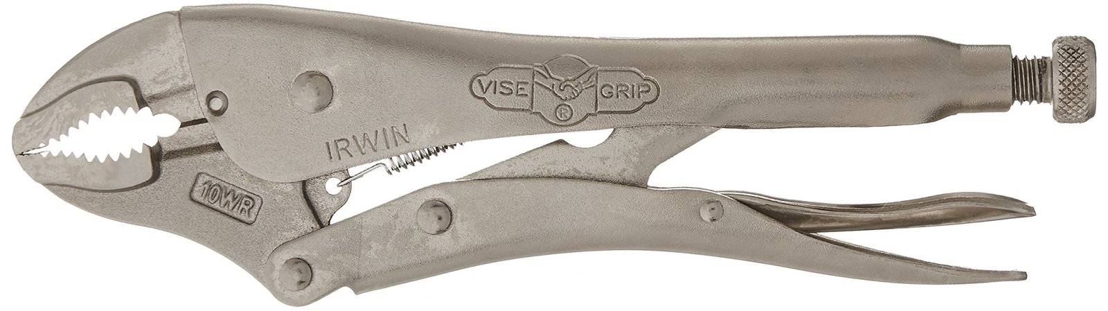 81zm4fNFvrL.jpg Irwin Locking Pliers - Image 1