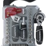 Husky Wrench and Socket Set